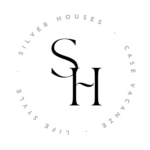 logo Silver houses